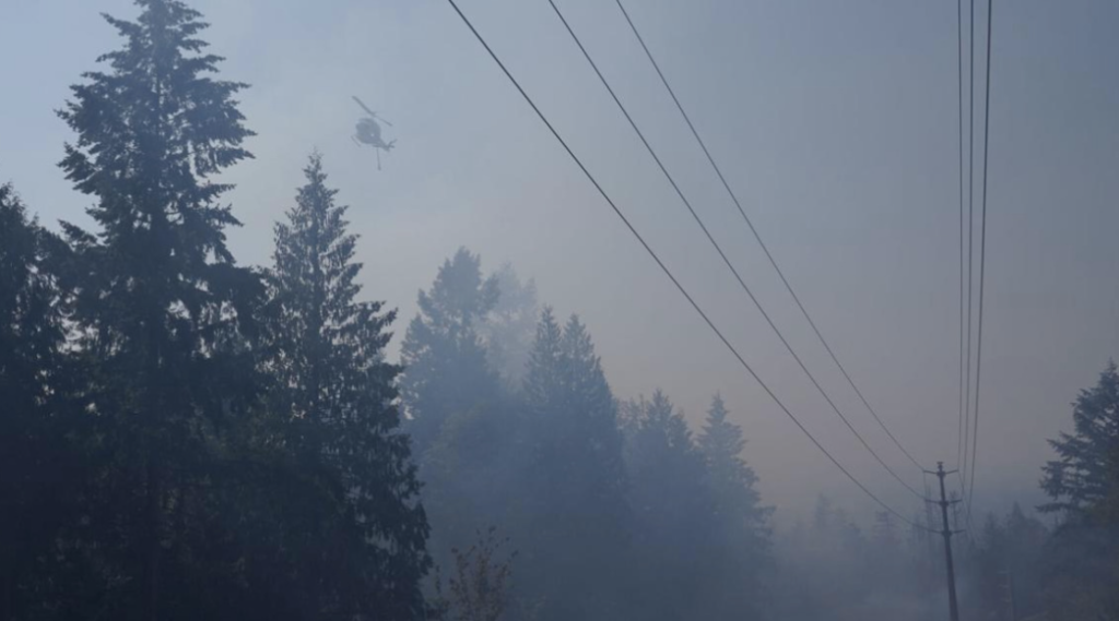 air quality blog